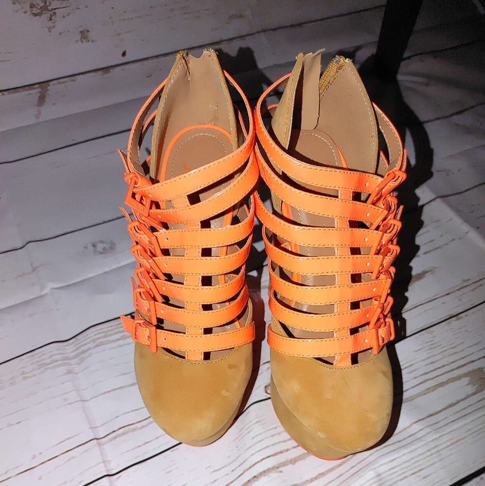 Wedges